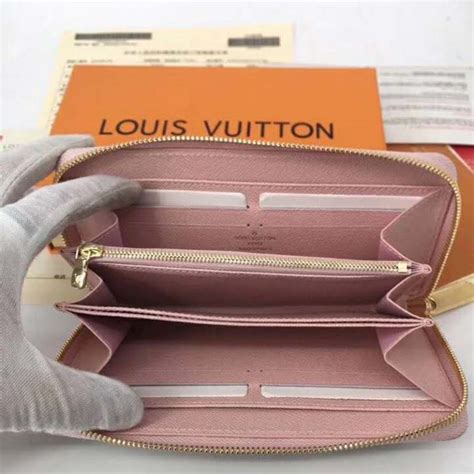 lv smart wallet review|louis vuitton wallet women price.